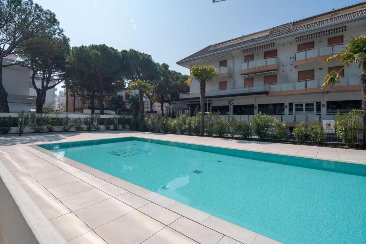 Palm Beach Jesolo Exterior foto