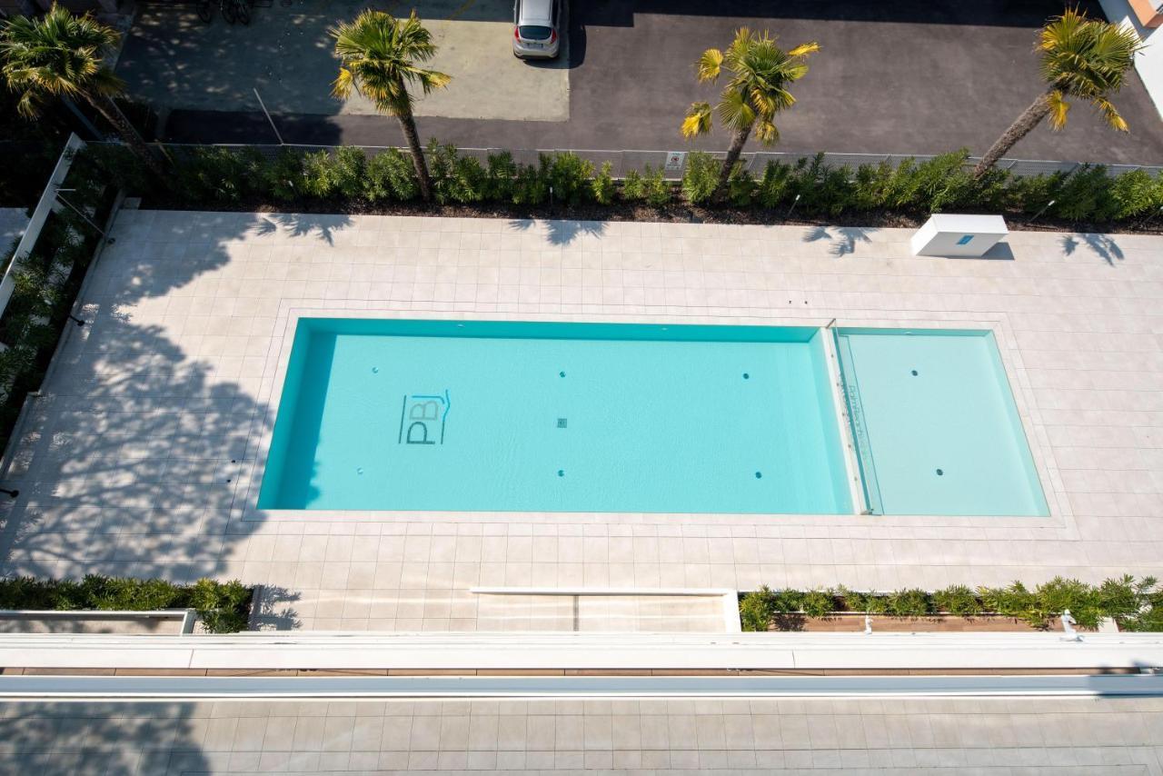 Palm Beach Jesolo Exterior foto